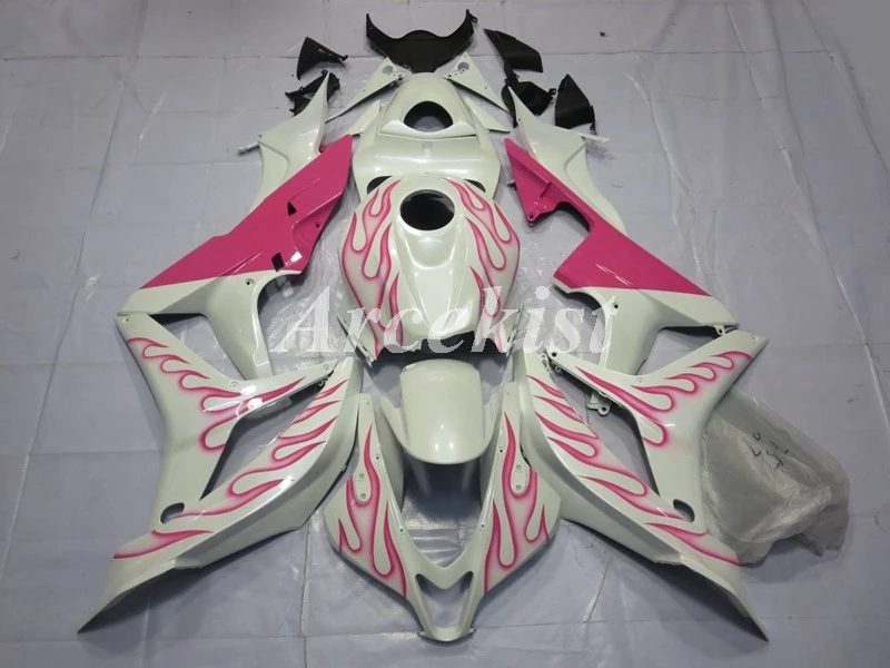 

Комплект обтекателей для мотоцикла HONDA CBR600RR F5 2007 2008 07 08
