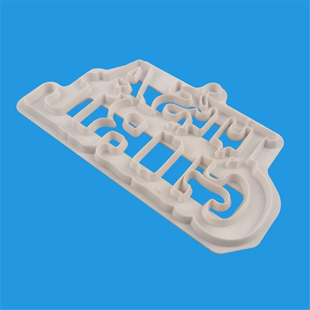 Новинка DIY милая кукла кровать день рождения торт вырезка это мальчик девочка