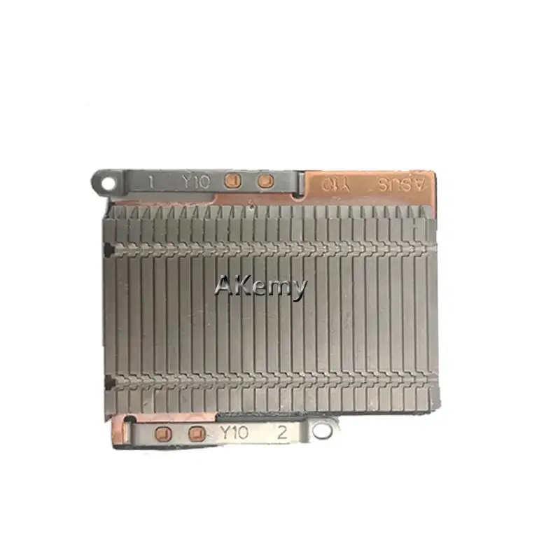 Новинка 95%, для ASUS X541U X541UAK X541UV X541UVK X541UJ F541U A541U R541U, охлаждающий GPU, VGA, радиатор, модуль, радиатор, медный радиатор