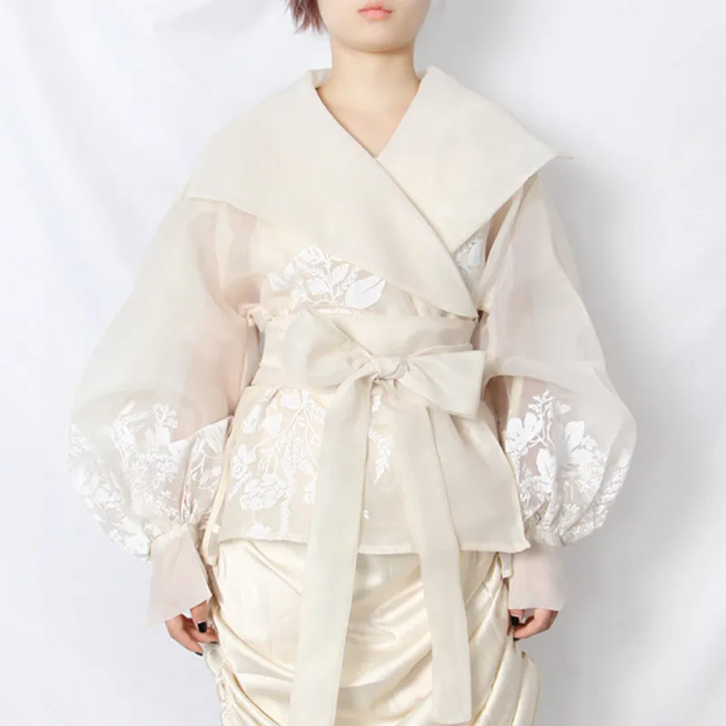 Европейский 2020 новые летние Blusa сексуальное платье с v образным воротом блузка