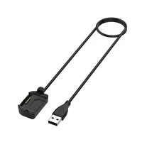 smart watch charger smartwatch charging cable usb chargeable adapter for yamay sw020 id205 willful id205
