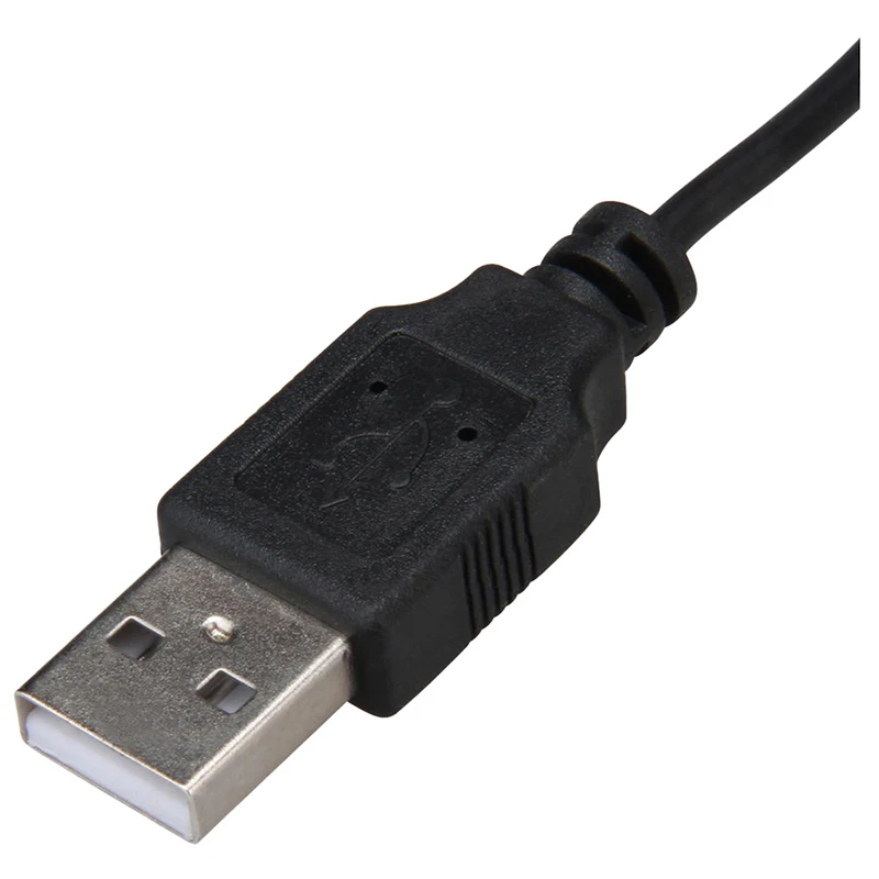 Черный ультра-тонкий тихий маленький размер 78 клавиш Мини Мультимедиа USB