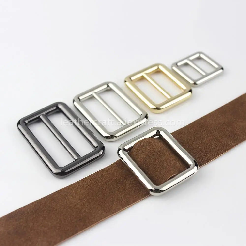 1x литого металла Tri скользящая Пряжка при давлении до 3 бар регулятора слайдер