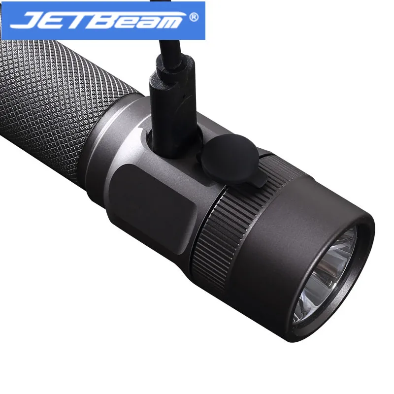 買取 Jetbeam Ko-03懐中電灯edcハイパワーled 2400LMトーチ充電式led 21700自己防衛マグネット懐中電灯