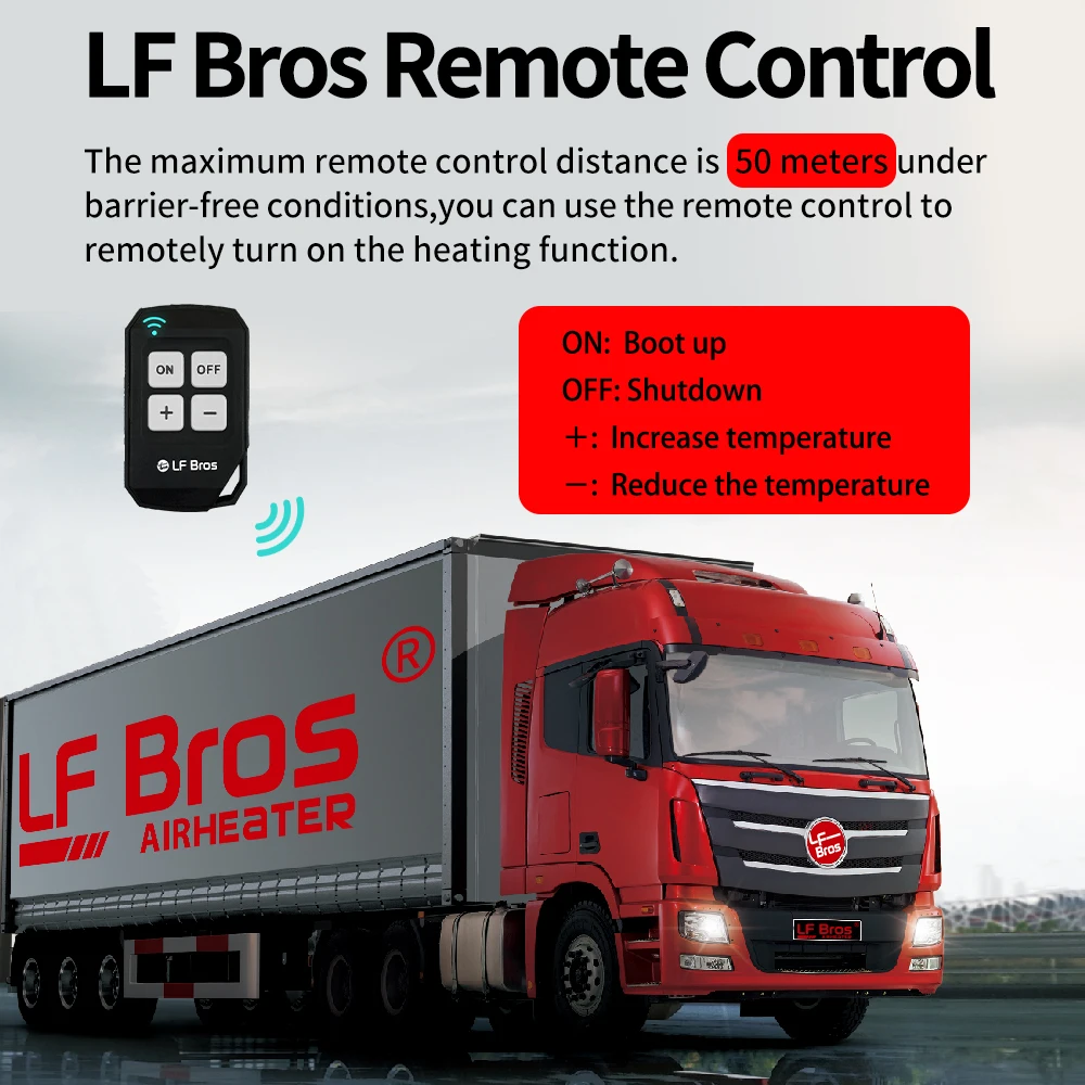 автономный отопитель 24v Дизельный Обогреватель отопительный прибор с