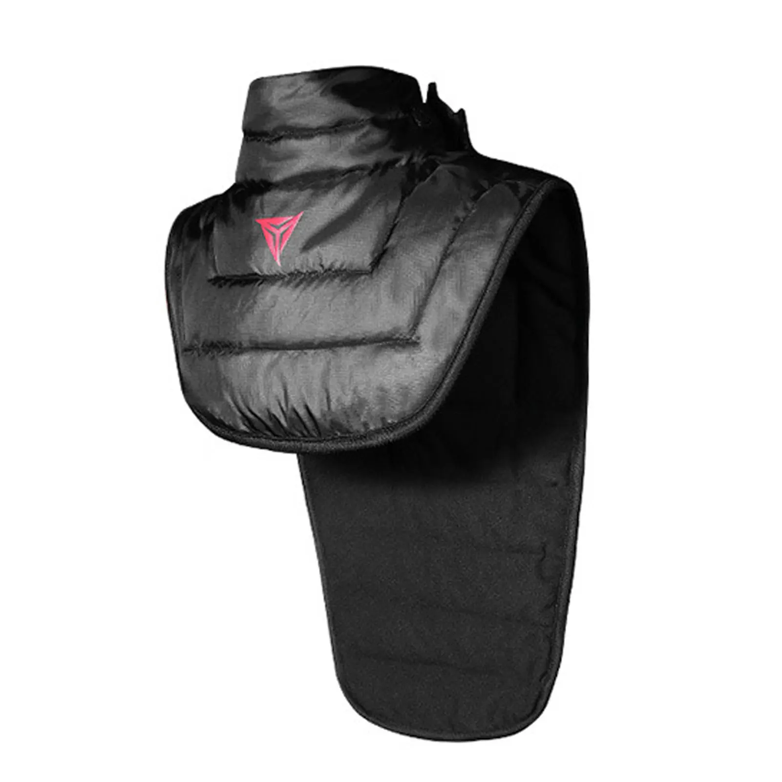 

Winter Motorcycle Riding Neck Outdoor Warmth And Windproof Adjustable Warm Bib Cold-proof Equipment