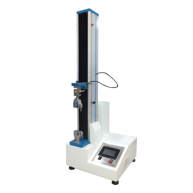 

Electronic Textile Tensile LabTestingEquipment