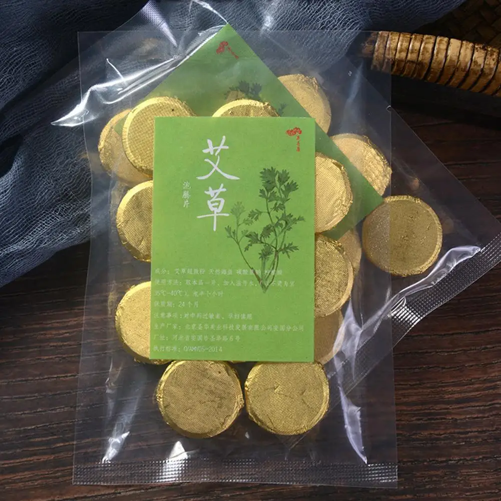 

Chinese Geneeskunde Voeten Poeder Thuis Gezondheid Alsem Moxa Motherwort Voetverzorging Bad Spa Bubble Soak Ai Kruiden