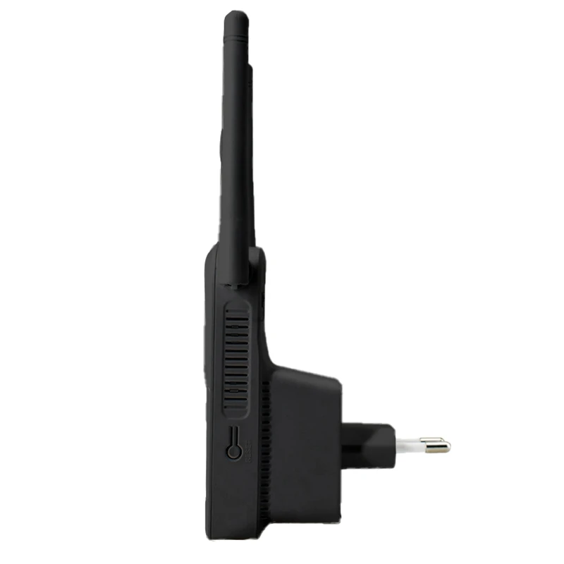 WiFi Signal Amplifier, 300Mbps WiFi Range Extender WiFi Repeater Wireless Signal Booster Extender Network Router EU Plug