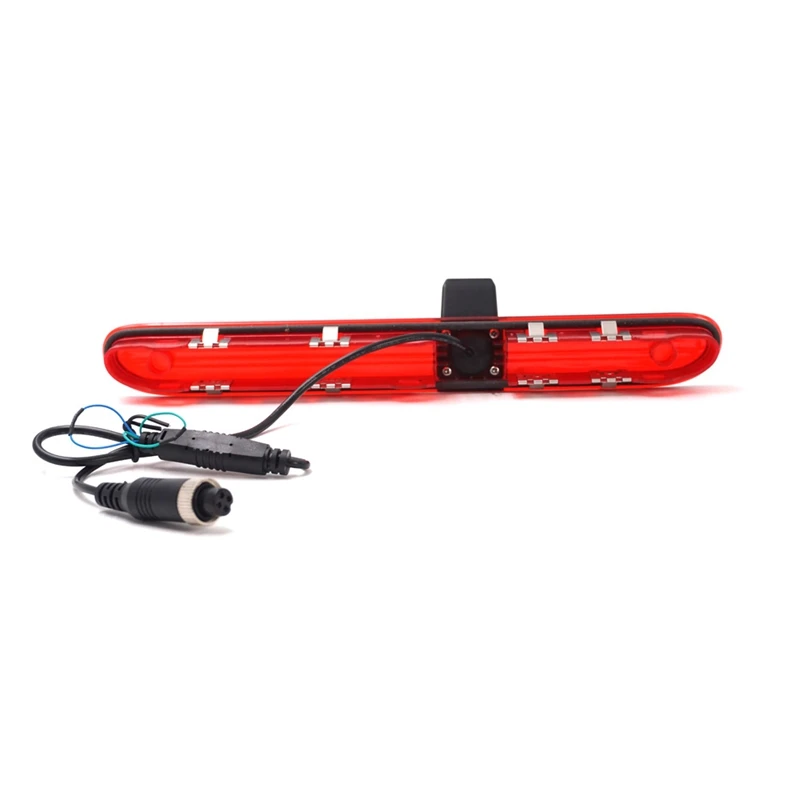 

Car Brake Light Reverse Camera for Peugeot Expert/ Citroen Dispatch/Toyota Proace 2016+