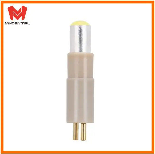 2шт Светодиодный светильник подходит для стоматологических волоконно