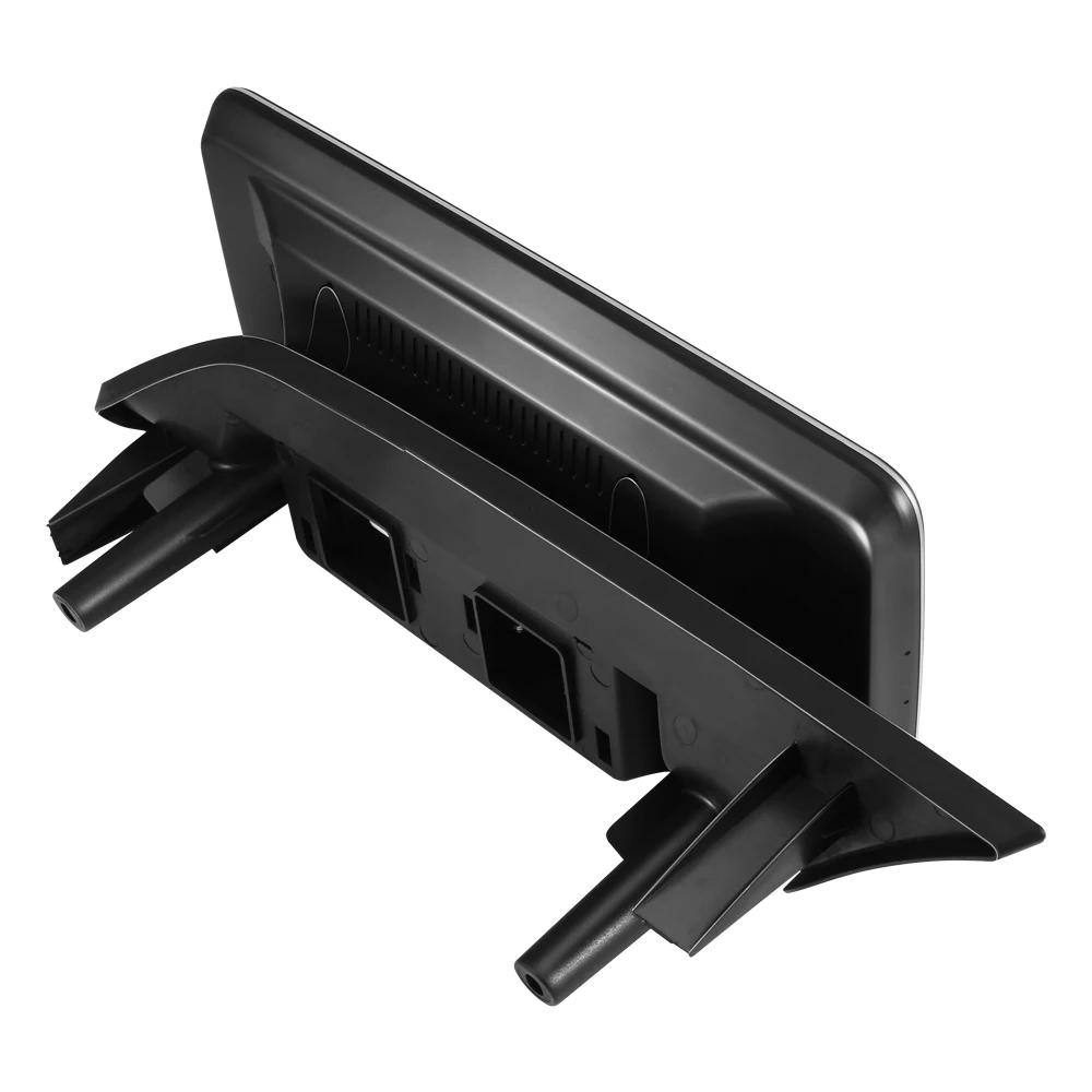 10 25 &quotAndroid 8 1 автомобильное радио Bluetooth GPS навигация головное устройство экран для