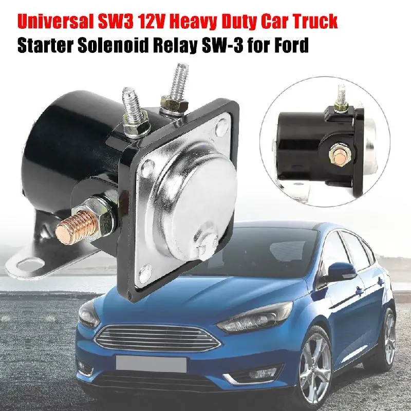 

Аксессуары для автомобиля Ford 12V