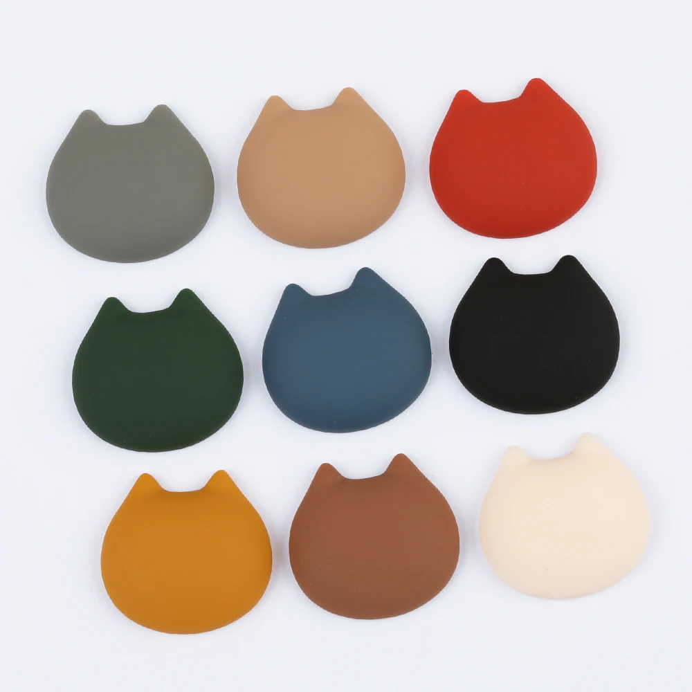 

Whjuice 8 мм-20 мм ювелирные аксессуары/смешанные матовые цветные бусины/крупные Акриловые Твердые бусины/бусины для ювелирных изделий/ручной работы/DIY изготовления ювелирных изделий