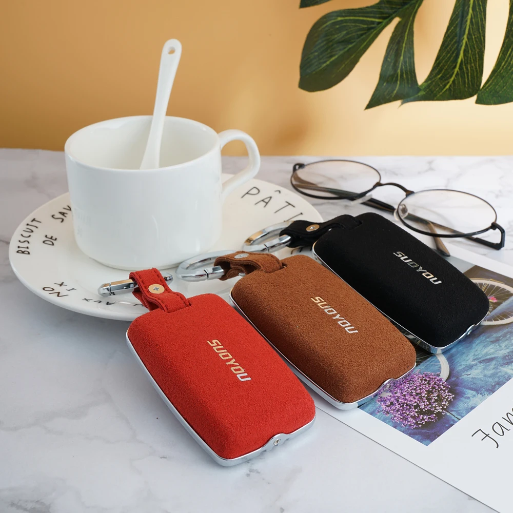 Высококачественный чехол для автомобильного ключа дистанционное управление Land