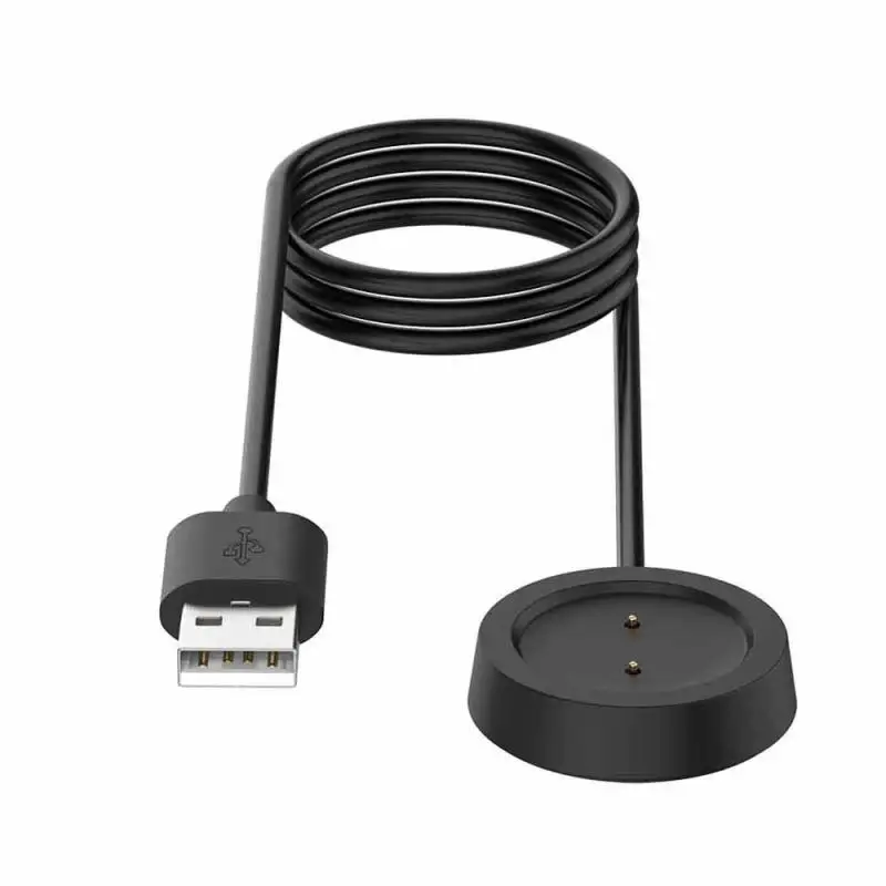 1PC Smart Watch Charger USB Magnetic Charging Dock Cable Replacement Charging Accessories For Xiaomi Huami Amazfit GTR Bracelet