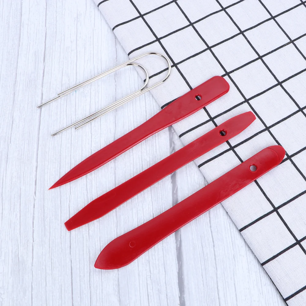 

38pcs of One Set Professional Car Speaker Disassembly Tools Portable Car Speaker Repair Tool Auto Speaker Removal Kit With Zip
