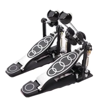professional practice electronic drum kit parts foot pedal musical instrument accessories double pedal davul music tools ah50gj