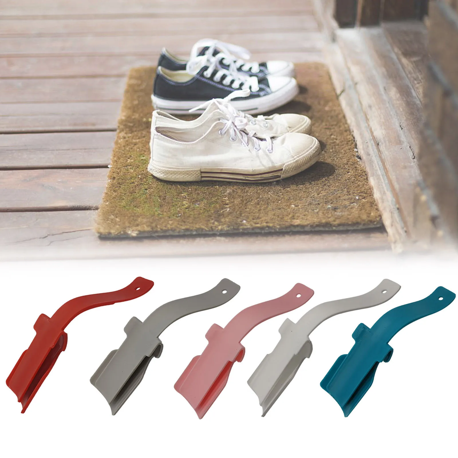 3 шт. Обувь без застежки Одежда творческая детская обувь одежда вспомогательные