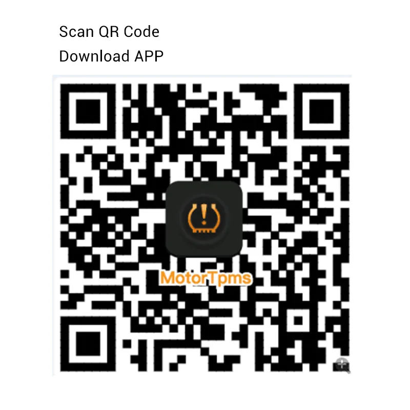 HEROBIKER мотоцикл Bluetooth система мониторинга давления в шинах TPMS мобильный телефон