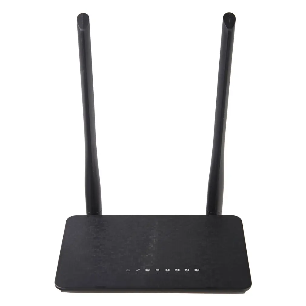 300 Мбит/с беспроводной Wi-Fi маршрутизатор 1WAN + 4LAN порты 802.11b/g/n MT7628KN чипсет 2 4 ГГц