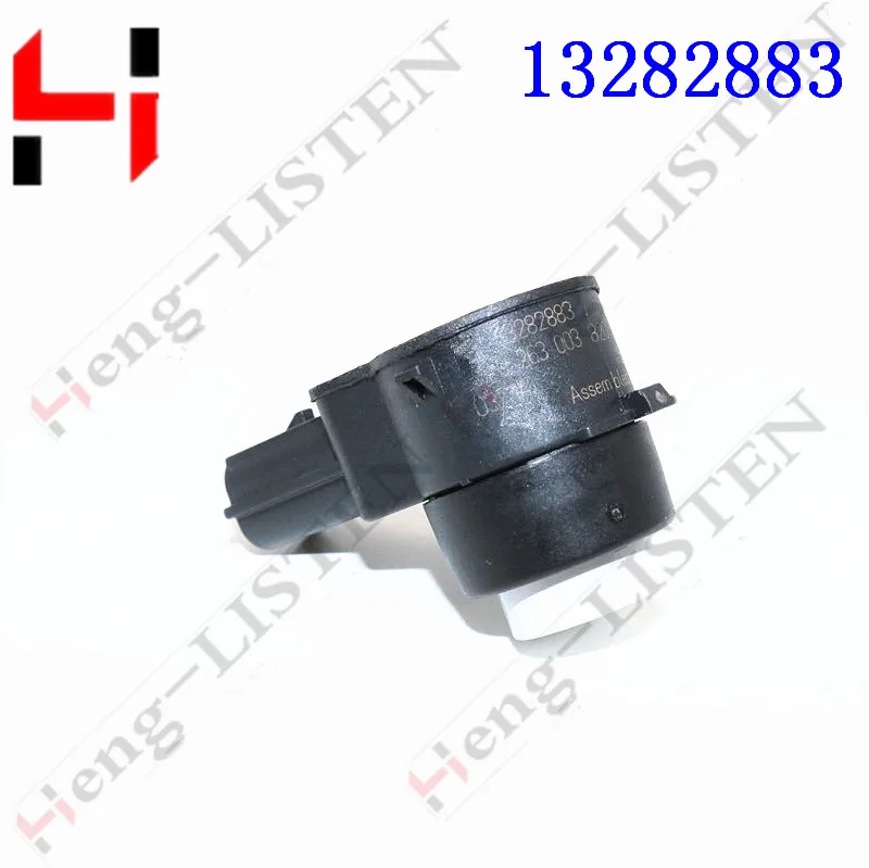 

Датчик парковки автомобиля PDC для OpEl AsTra J ZafIra B 08-13 13282883 OEM 0263003820, 1 шт., автомобильные аксессуары