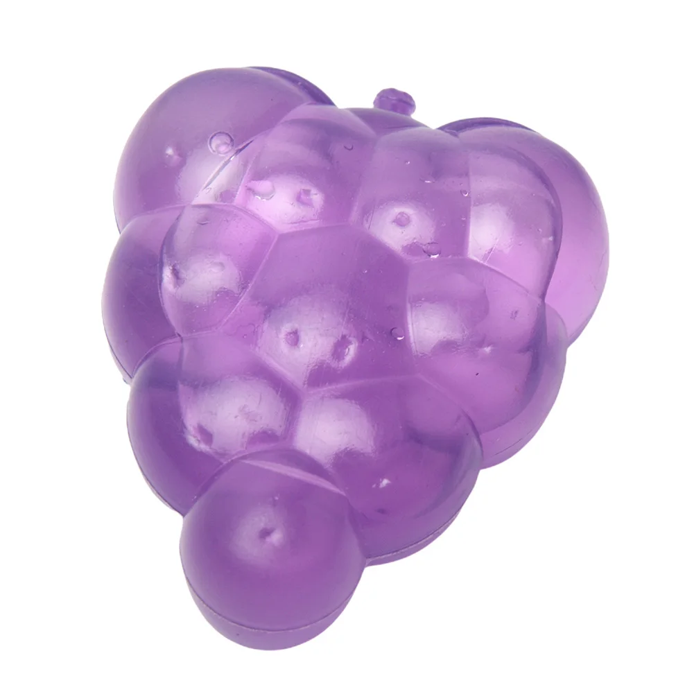 6 шт. многоразовые пластиковые кубики для охлаждения фруктов |