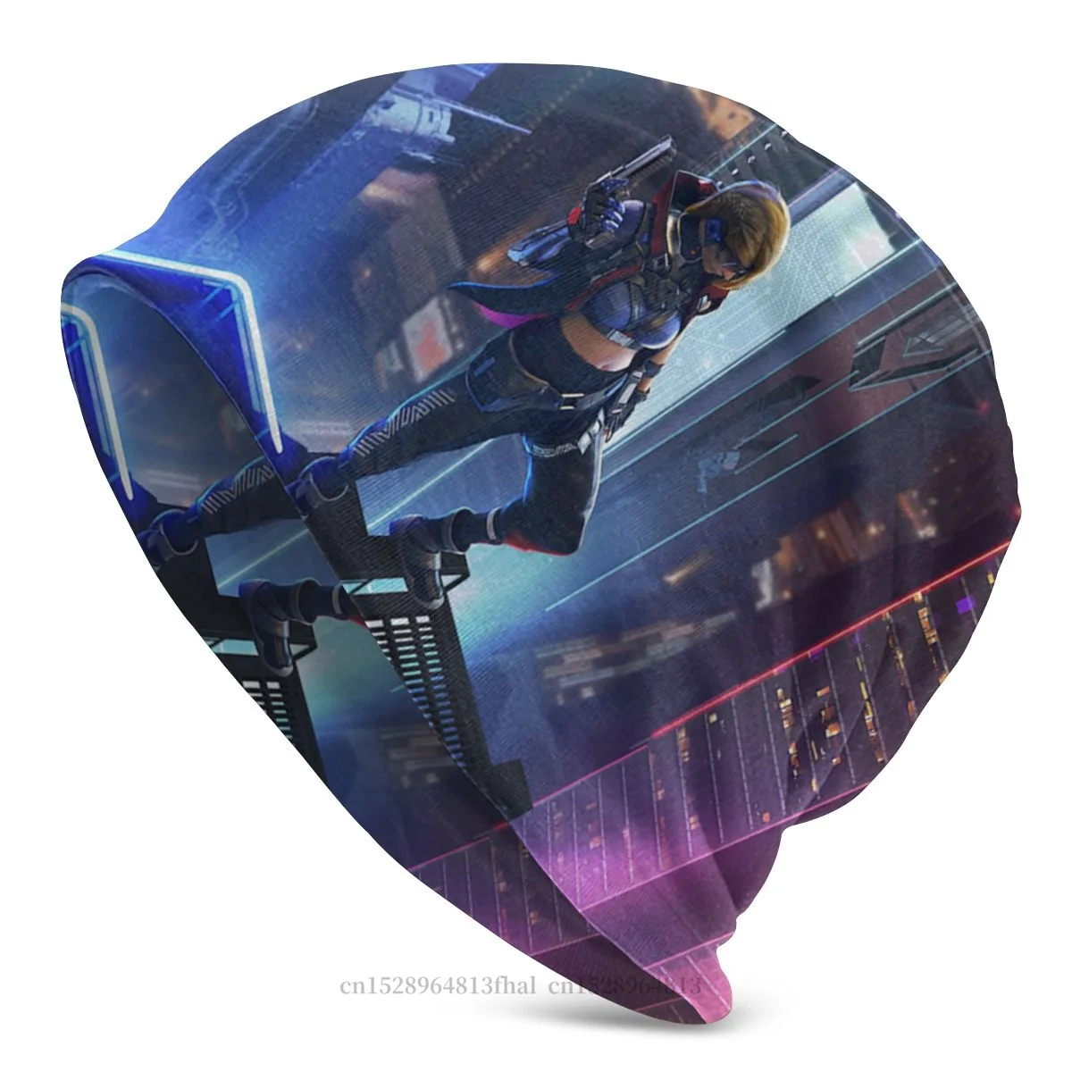 

Модные шапки Free Fire Misha для выживания, теплая вязаная шапка, шляпа, высококачественные шапочки, шапочки, шапки