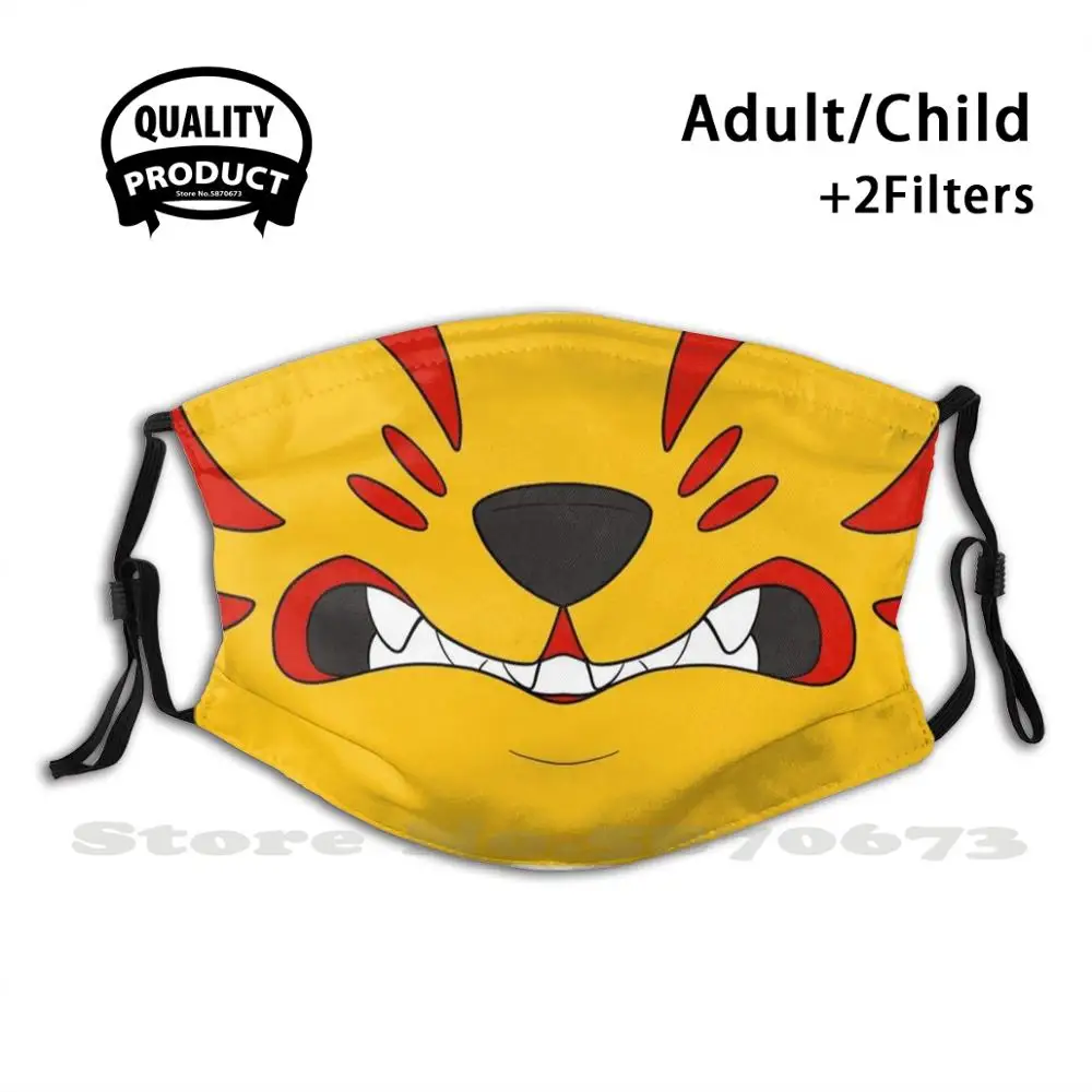 

Золотая лиса Kitsune, маска Yokai, модные защитные маски, лисы Kitsune, животные Yokai, золотые Kitsune, призрак на Хэллоуин