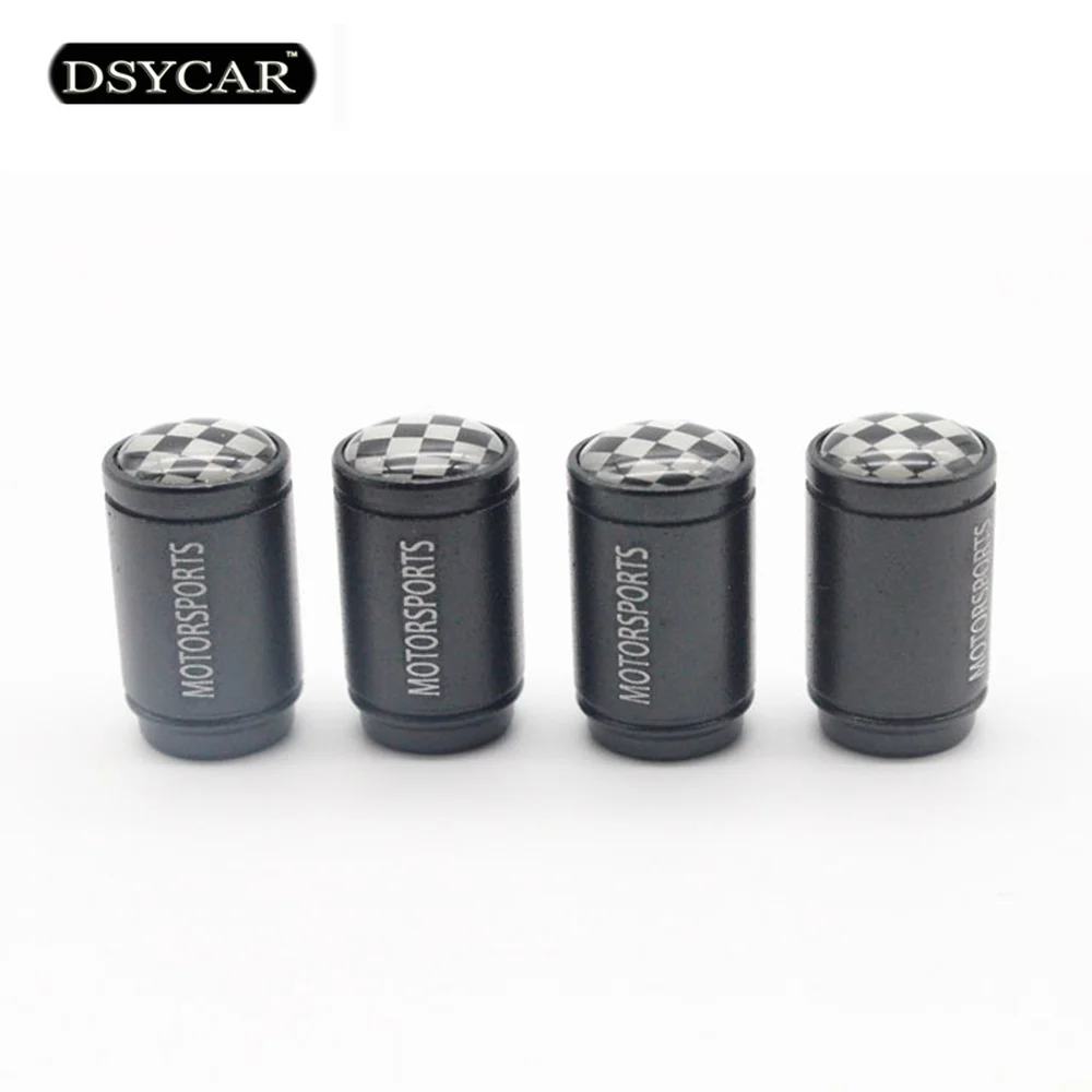 DSYCAR 4 шт./компл. велосипед Мото шины для легковых автомобилей колесный обод