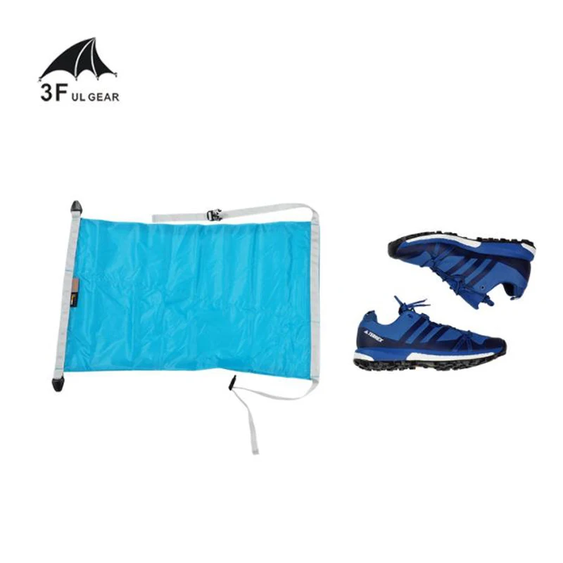 3F UL многофункциональная сумка пазл для всякой всячины|Сумки альпинизма| |