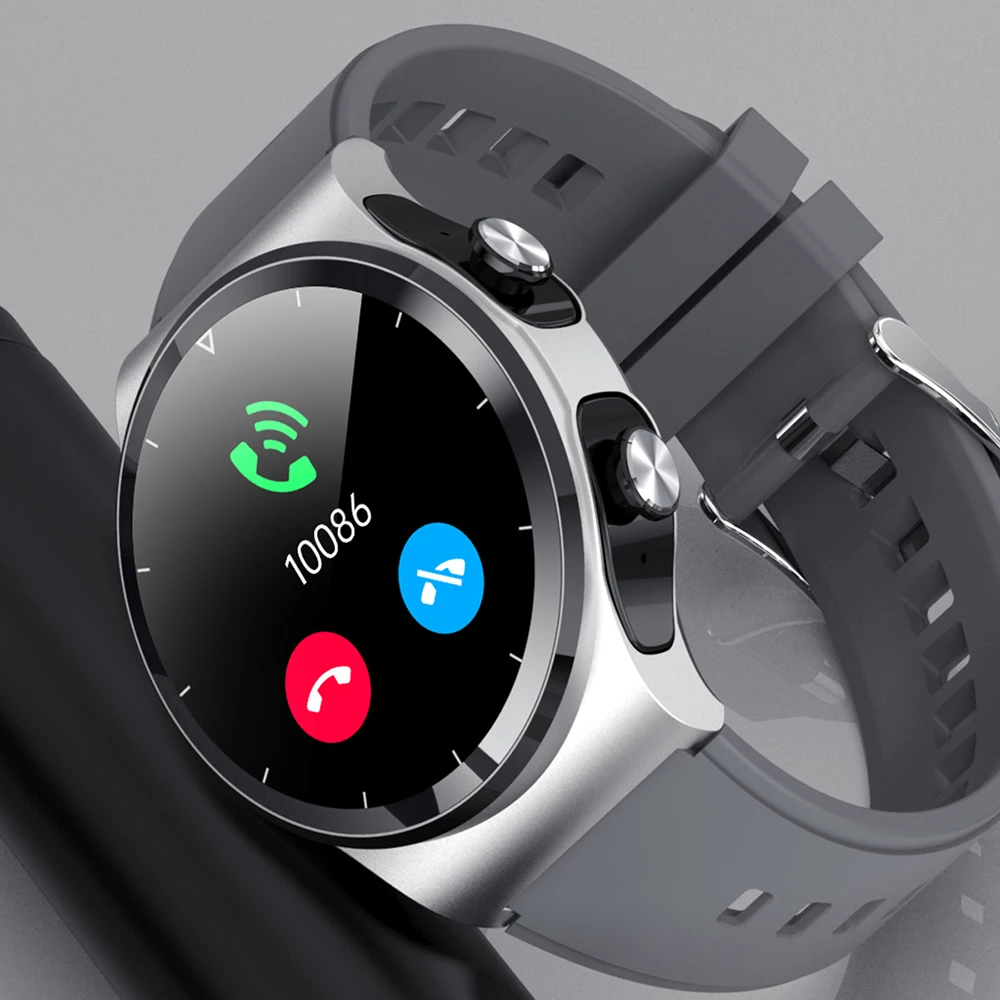 Bluetooth-гарнитура GT69 60 дней в режиме ожидания Графеновый динамик исключительное