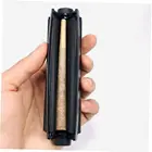 Мини-машинка для скручивания сигарет, 110 мм