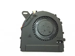 Новый вентилятор охлаждения процессора для Dell Vostro 5468 5568 Inspiron 15 7560 15-7560 0W0J85 W0J85 DC028000ICR0