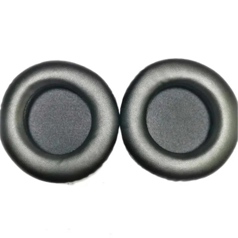 90 мм Прочный и мягкий сменный пены наушники подушечки для наушников амбушюры