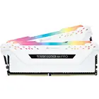 CORSAIR VENGEANCE RGB PRO RAM серии 16 Гб 3000 МГц 3200 МГц 3600 МГц DDR4 память загорается ваш ПК RGB Освещение