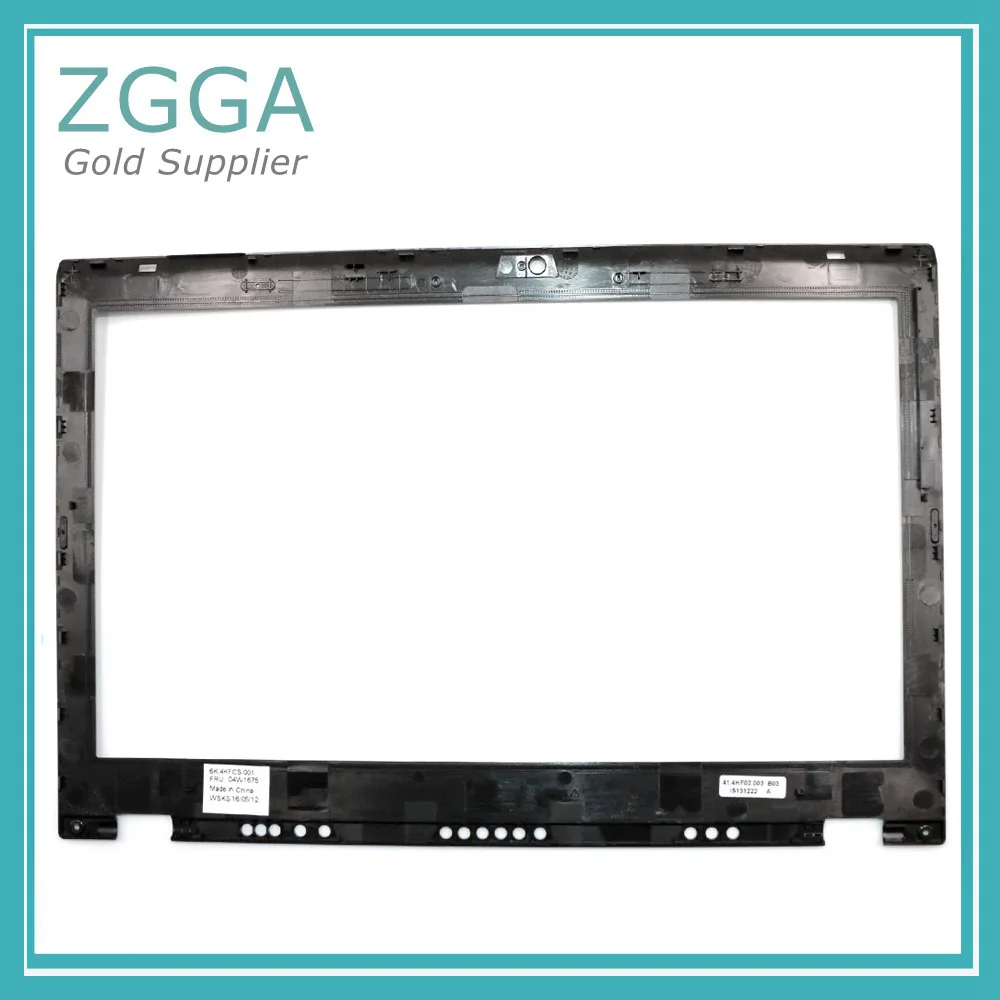 Рамка экрана ноутбука для lenovo ThinkPad T420S T430S T420SI T430SI ЖК-рамка 04W1675 | Компьютеры и офис