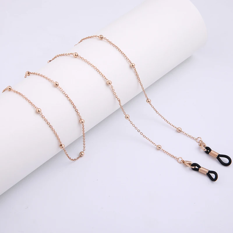 

1pcs metal bag chain bag chain accessories bag chain eye chain clothing accessories glasses and accessories J8C2690