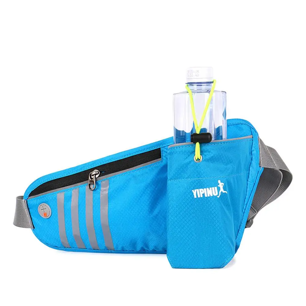 Профессиональная сумка для бега бутылки водонепроницаемая походная мужчин и