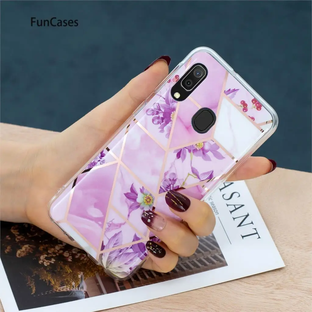 50 моделей! Чехол с принтом &quotкошечка СПС Carcasa samsung A8 плюс 2018 Мягкий силиконовый