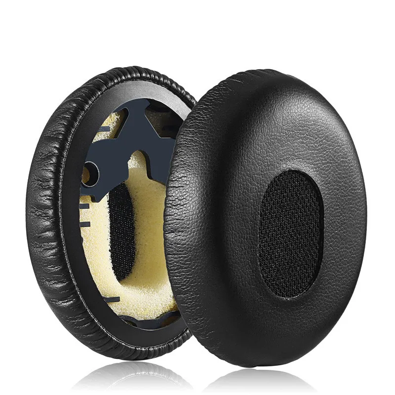 Амбушюры для Bose QC3 OE/ON-E1 сменные насадки наушников резиновые ушные вкладыши