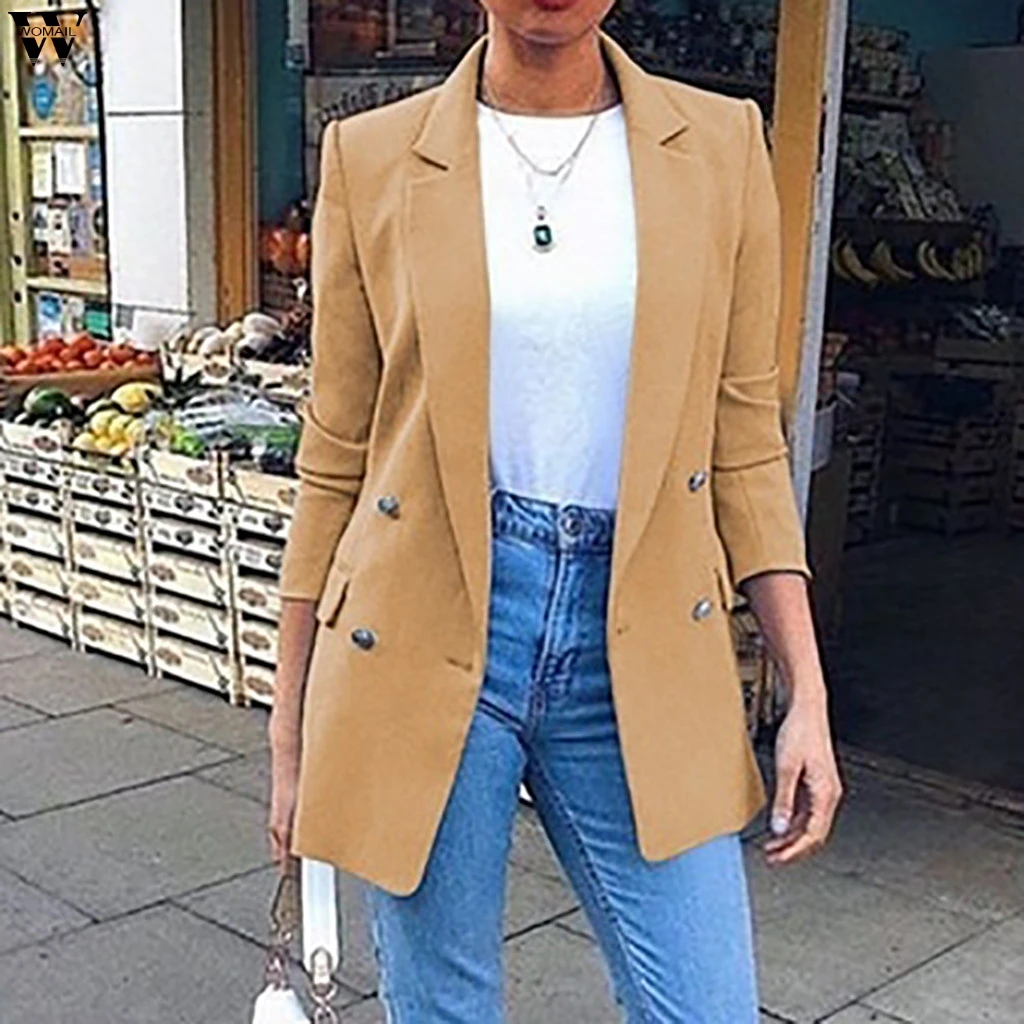 Осенняя Женская одежда новинка 2019 повседневный женский тонкий кардиган с