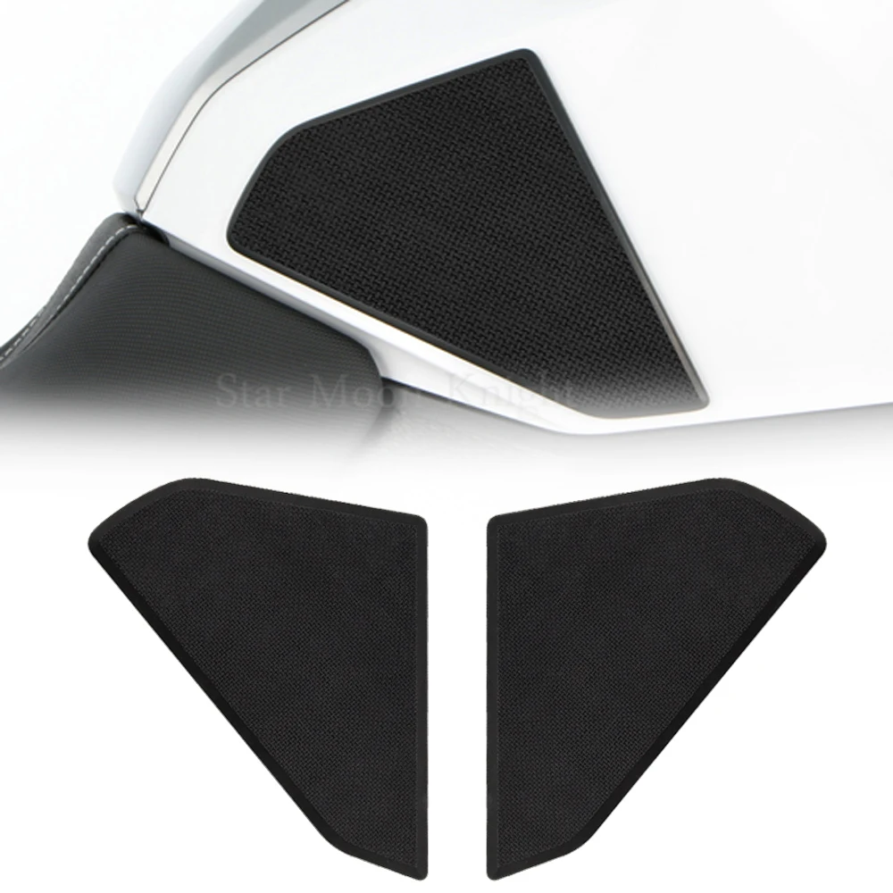 

Motorcycle side fuel tank pad For BMW F900XR F 900 XR F900 XR 2020 Tank Pads Protector Stickers Knee Grip Traction Pad