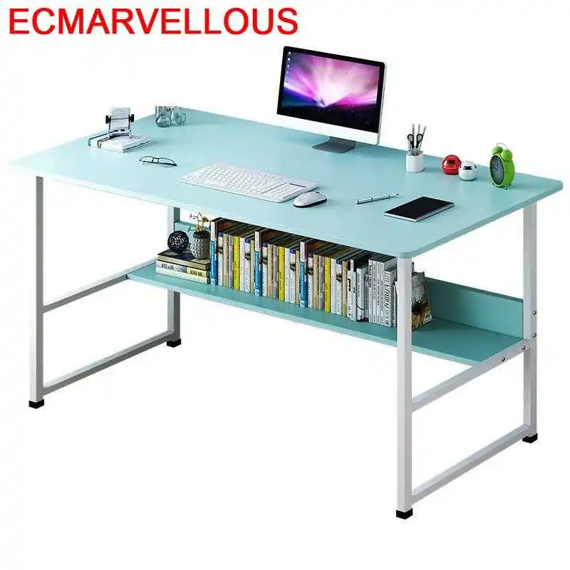 Настольный небольшой офисный столик подставка для ноутбука детской мебели