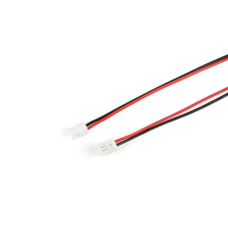 5 шт. кабельный разъем JST GH 1 25 2P/3P/4P/5P/6 Pin Micro Male разъемы для штекеров 15 см провода