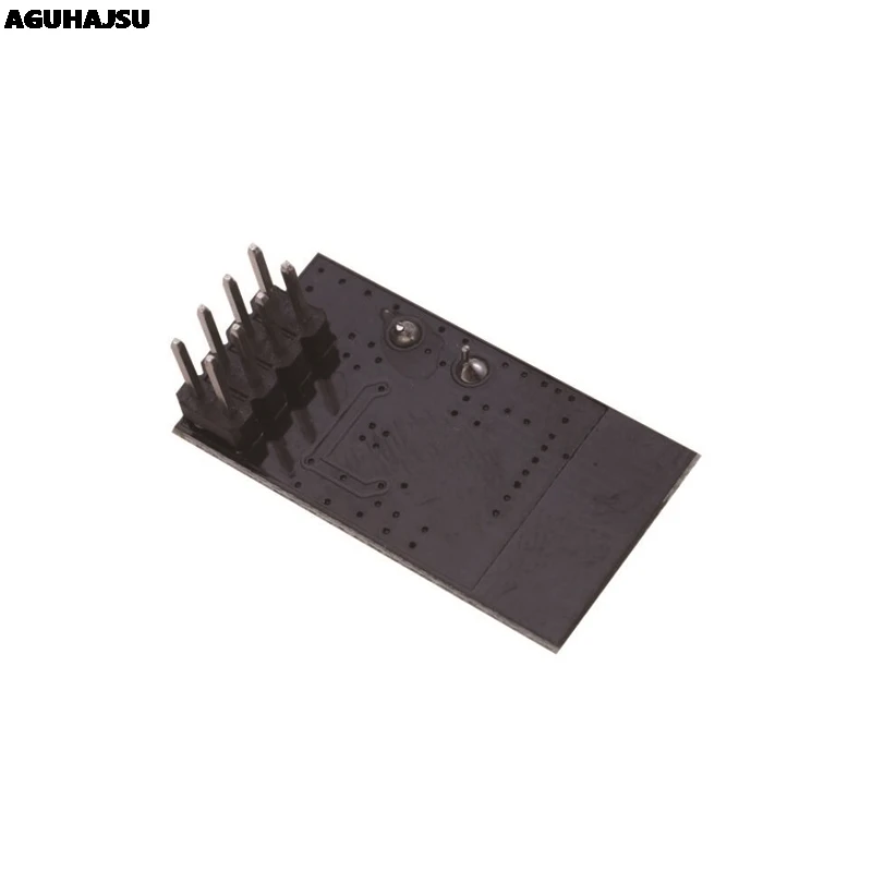 NRF24L01 + беспроводной модуль передачи данных 2 4G/NRF24L01 обновленная версия Мбит/с