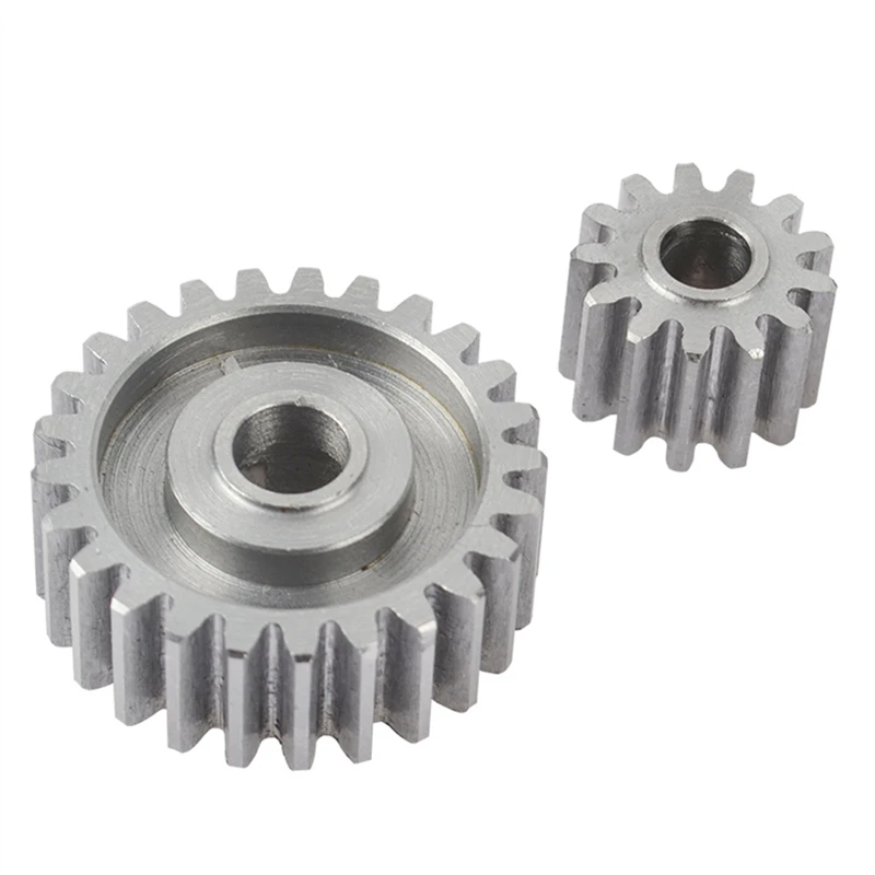 Steel 25T Transmission Output Gear and 13T input Set for Redcat Racing Car Gen8 Upgrades Parts RER11359 RER11361 | Игрушки и хобби