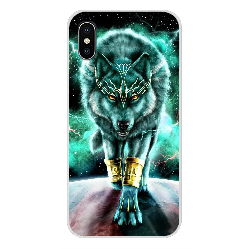 Классический покер лев тигр Волк модная мягкая задняя крышка для htc один U11 U12 X9 M7 M8