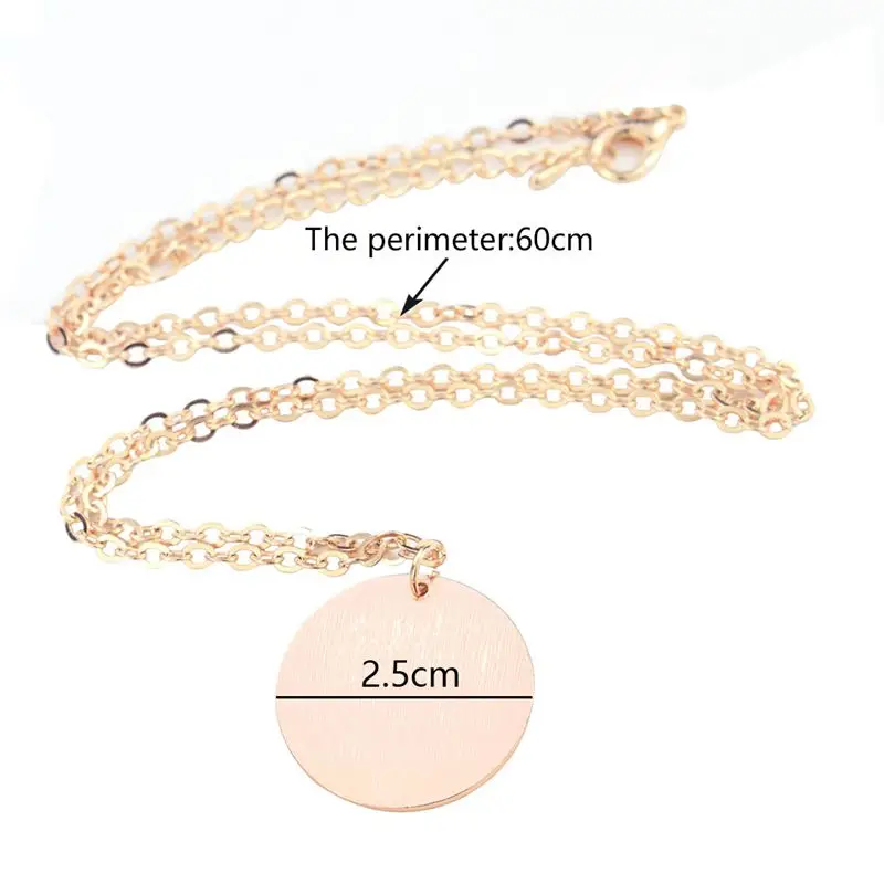 Оставайтесь в безопасности я хочу чтобы вы были со мной. Ожерелье с надписью