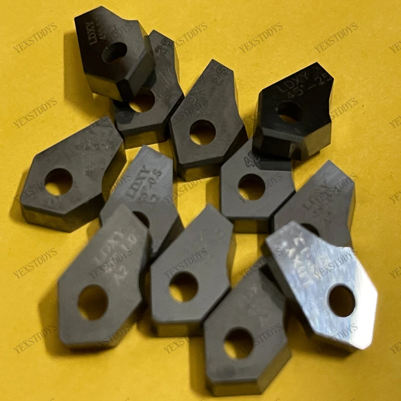 

QM18-62 мм универсальная развертка седла клапана, одноразовое формовочное лезвие, инструмент для ремонта автомобиля